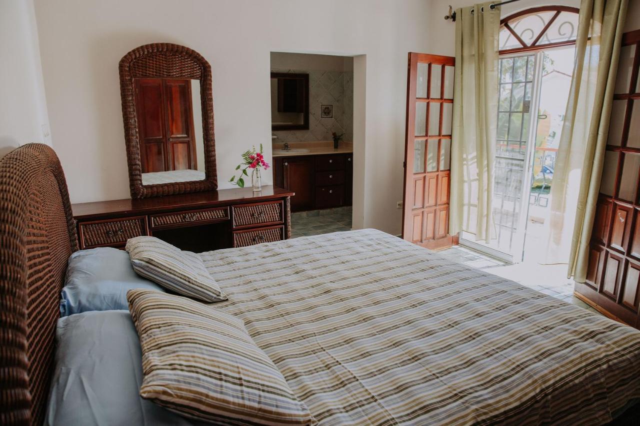 Leonardo En Costa Bavaro Habitación en casa particular