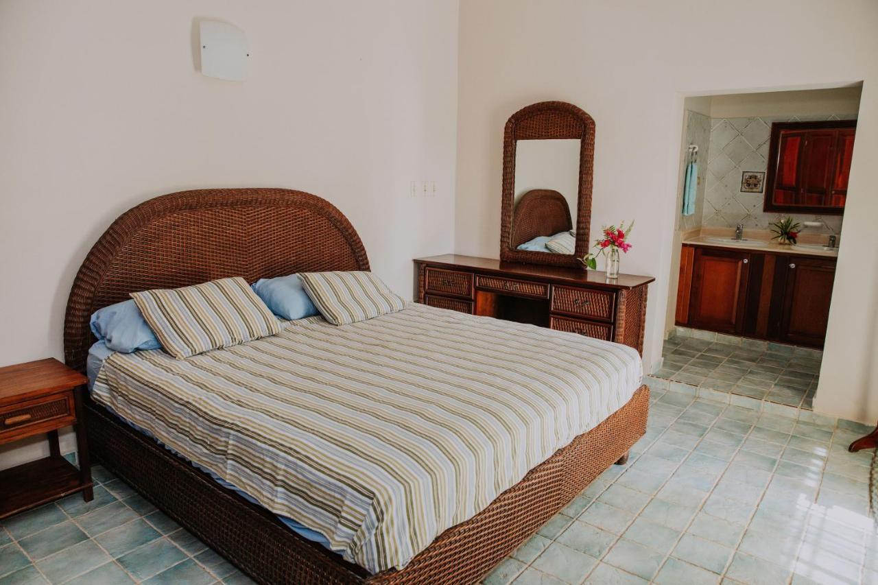 Habitación en casa particular Leonardo En Costa Bavaro