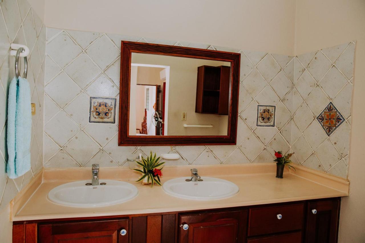 Habitación en casa particular Leonardo En Costa Bavaro Punta Cana