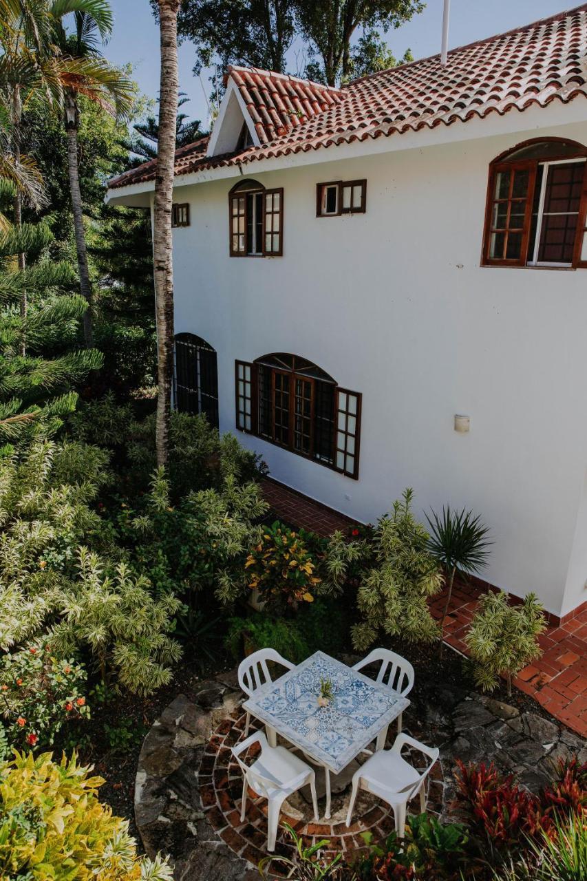Habitación en casa particular Leonardo En Costa Bavaro *