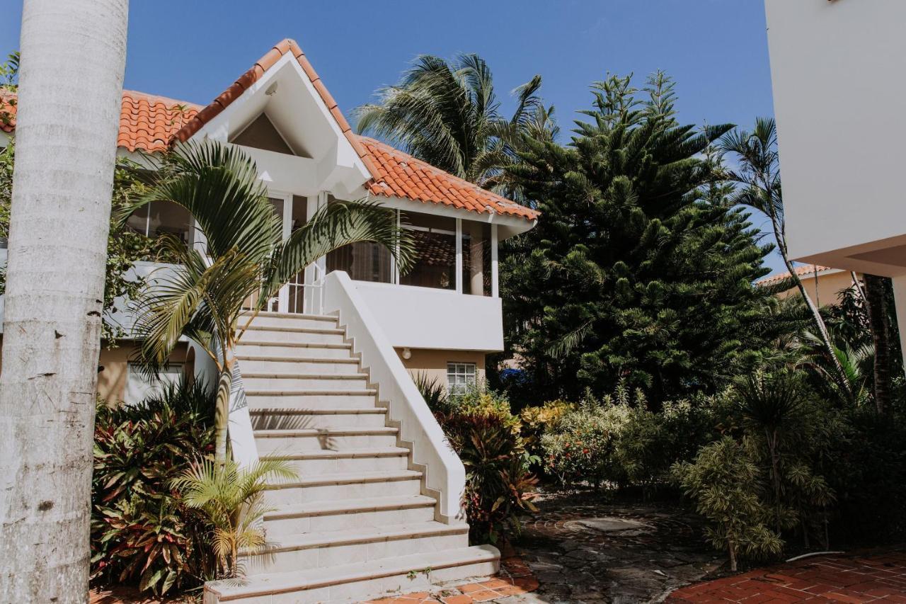 Habitación en casa particular Leonardo En Costa Bavaro
