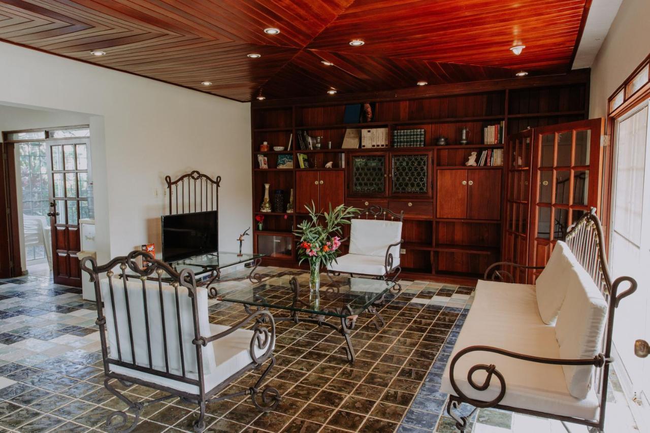 Habitación en casa particular Leonardo En Costa Bavaro