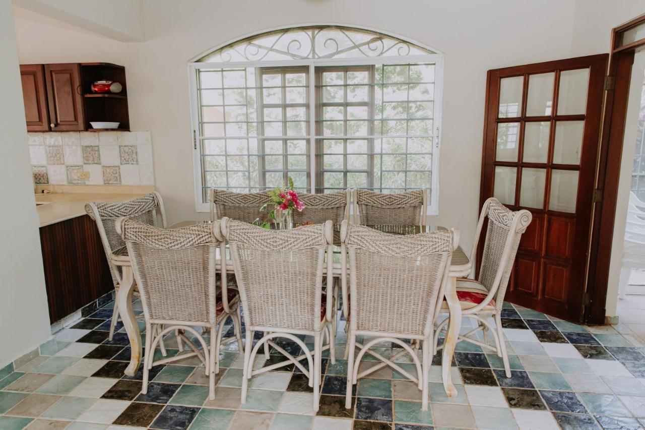 Leonardo En Costa Bavaro Habitación en casa particular