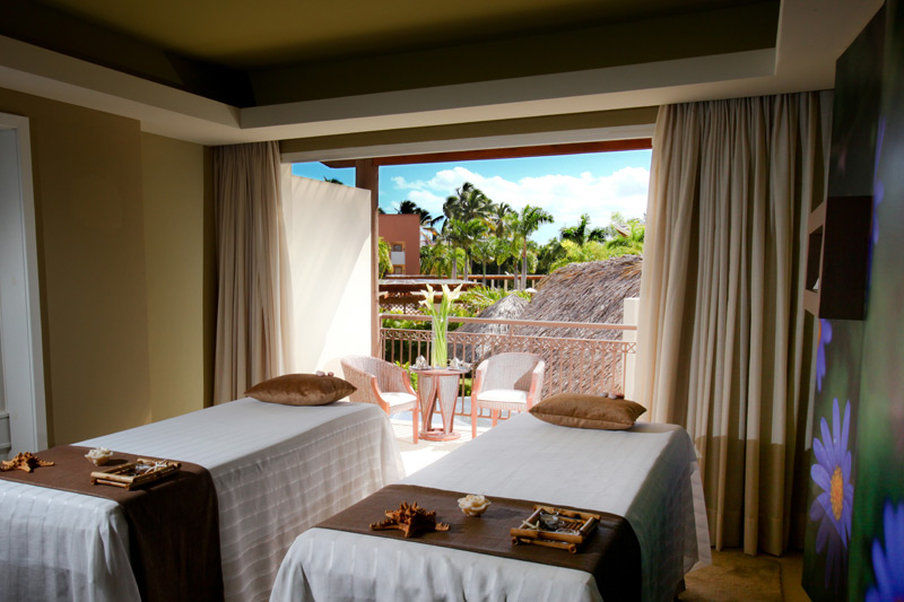 Dreams Onyx & Resort Punta Cana