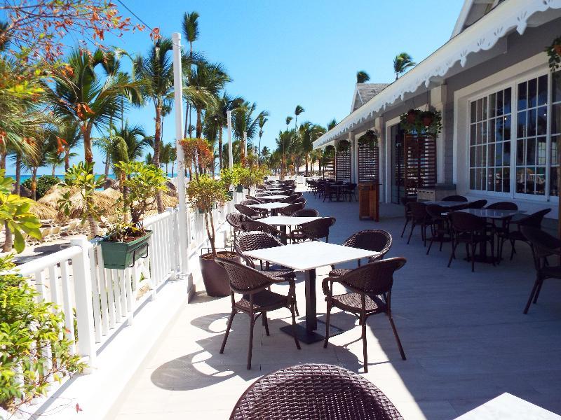 Resort Bahia Principe Luxury Ambar (adults Only) Punta Cana