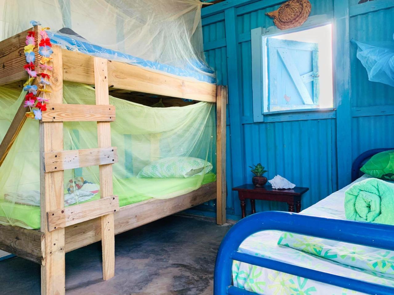 Macao Beach Hostel *