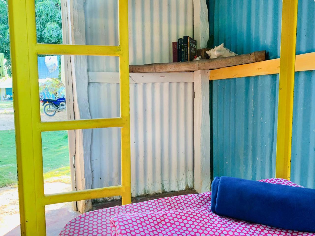 Hostel Macao Beach Punta Cana