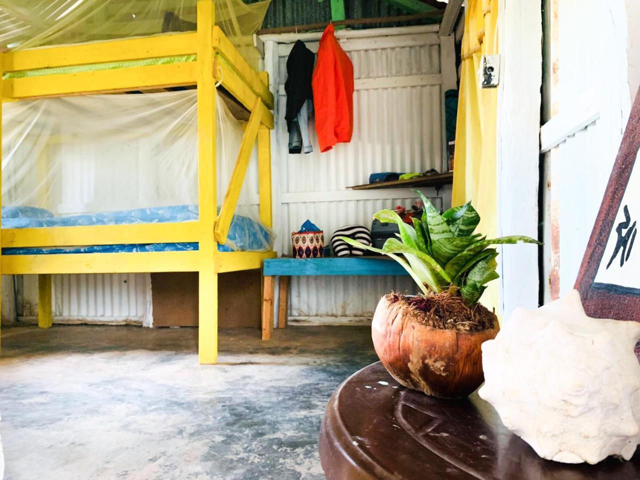 Hostel Macao Beach *