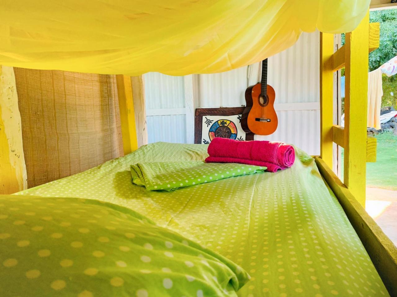 Macao Beach Hostel *
