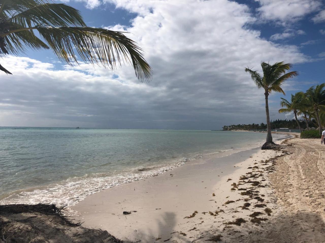 Aquamarina Cap Cana Ocean Front * Punta Cana