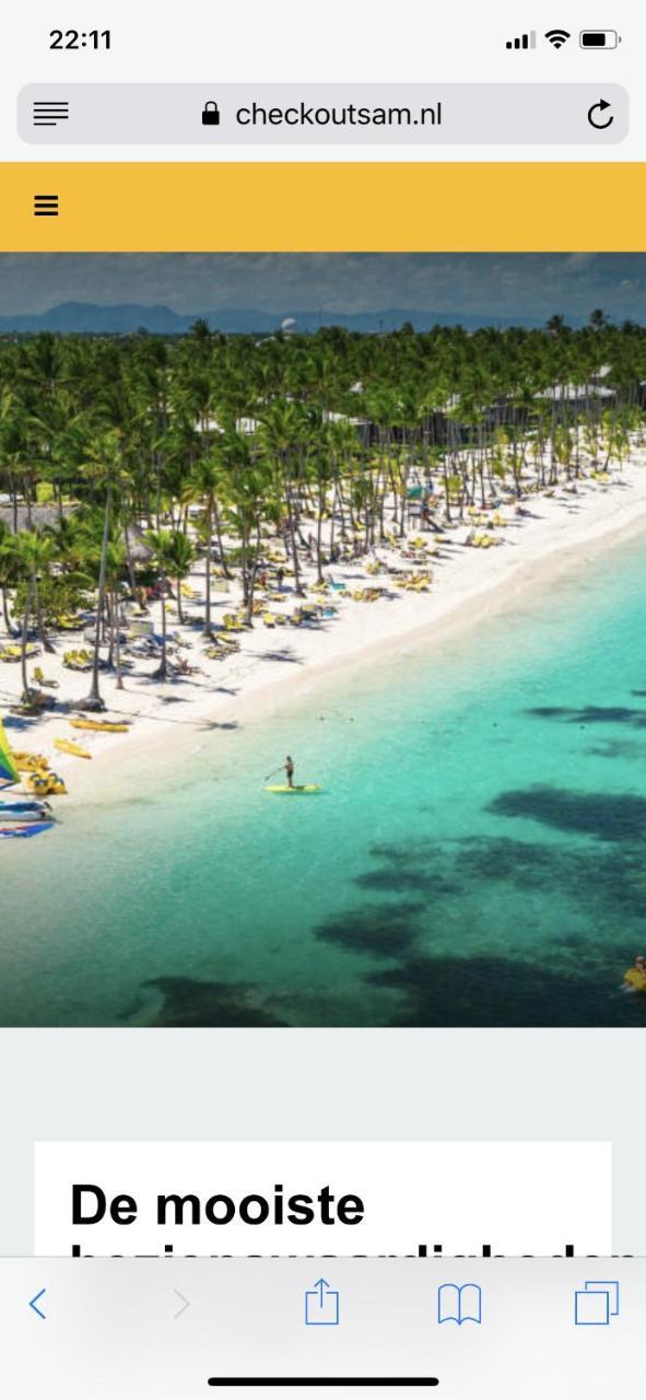Apartment Aquamarina Cap Cana Ocean Front Punta Cana