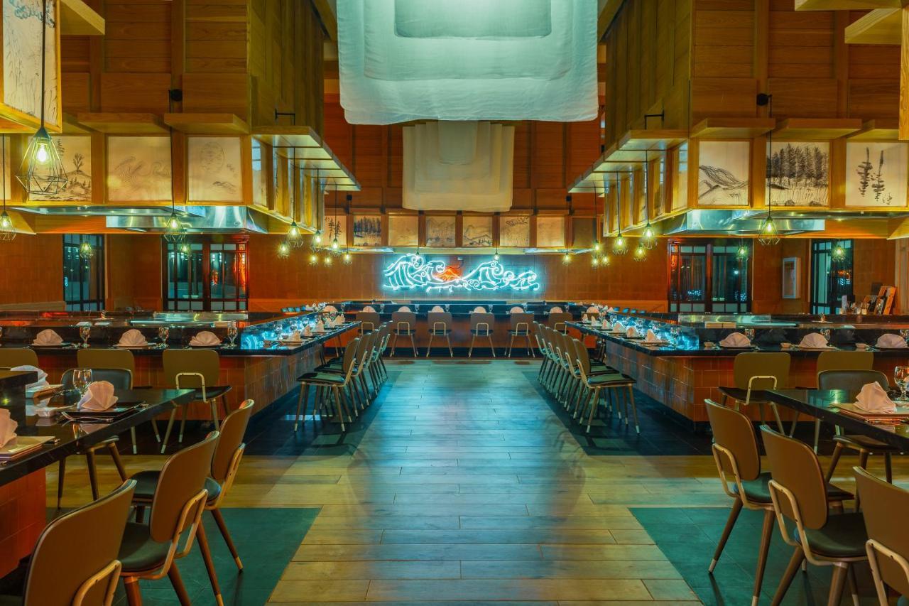 El Beso Adults Only At Ocean El Faro 5*