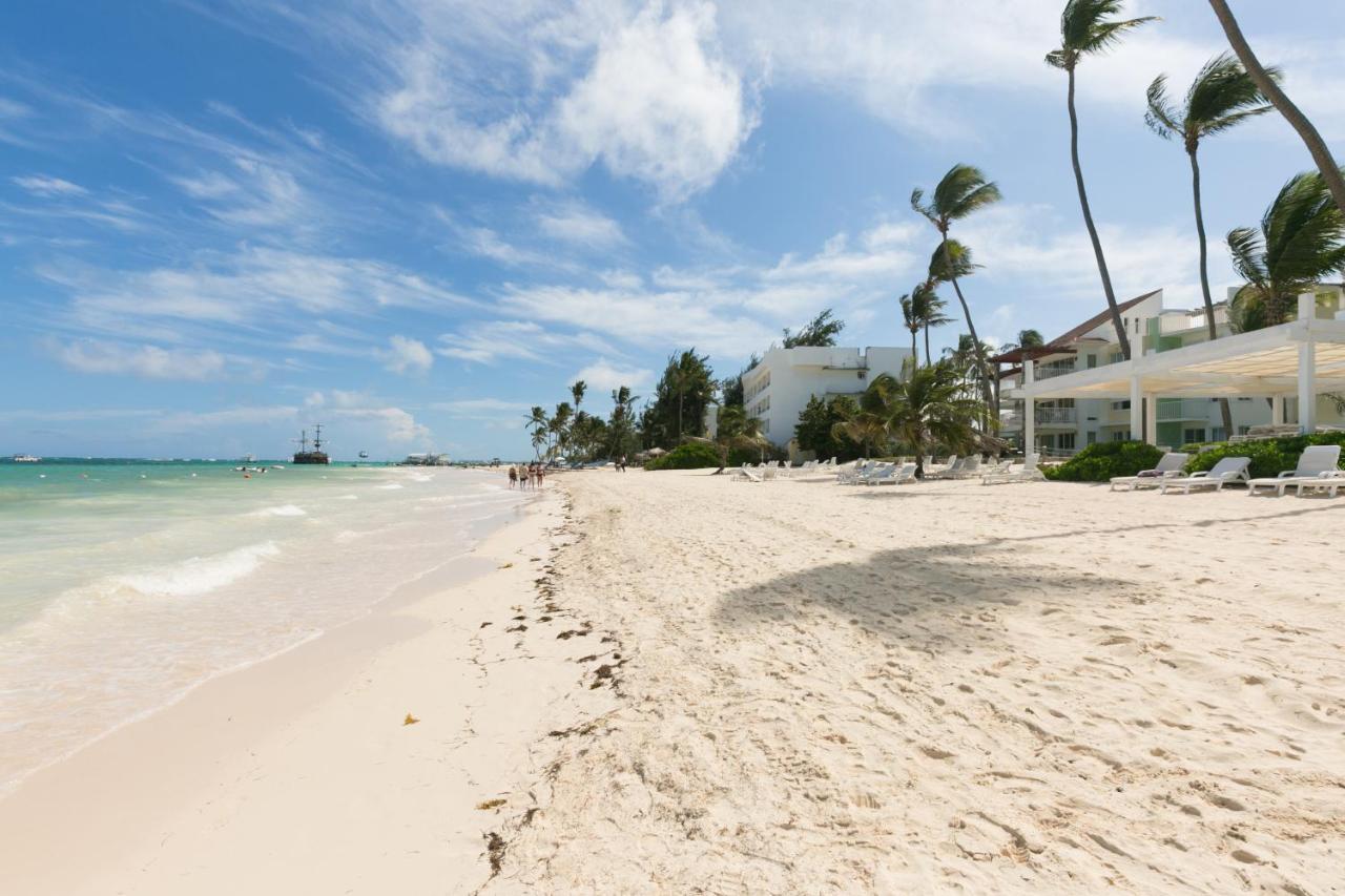 Apartment Corte Sea A102 Punta Cana