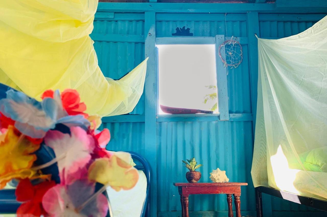 Macao Beach Hostel *