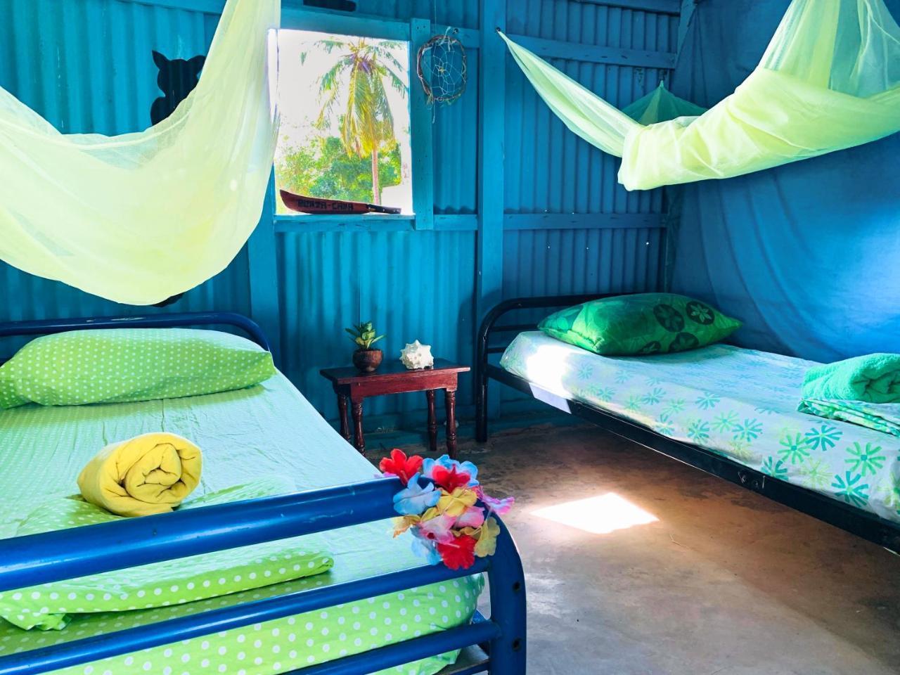 Macao Beach Hostel