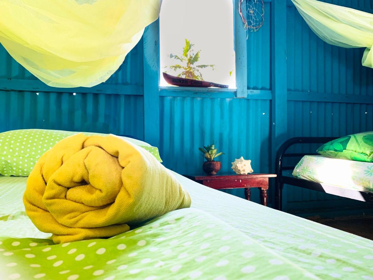 Macao Beach Hostel *
