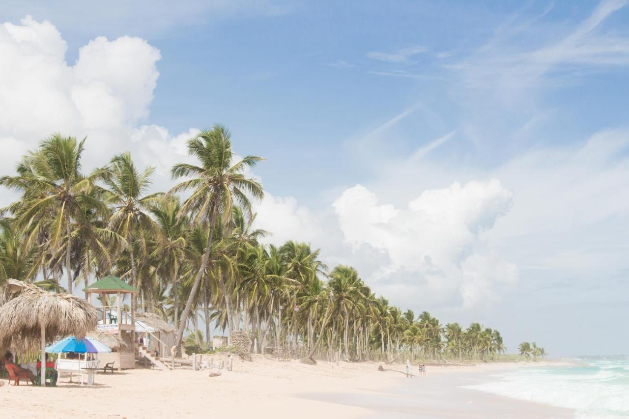Macao Beach * Punta Cana