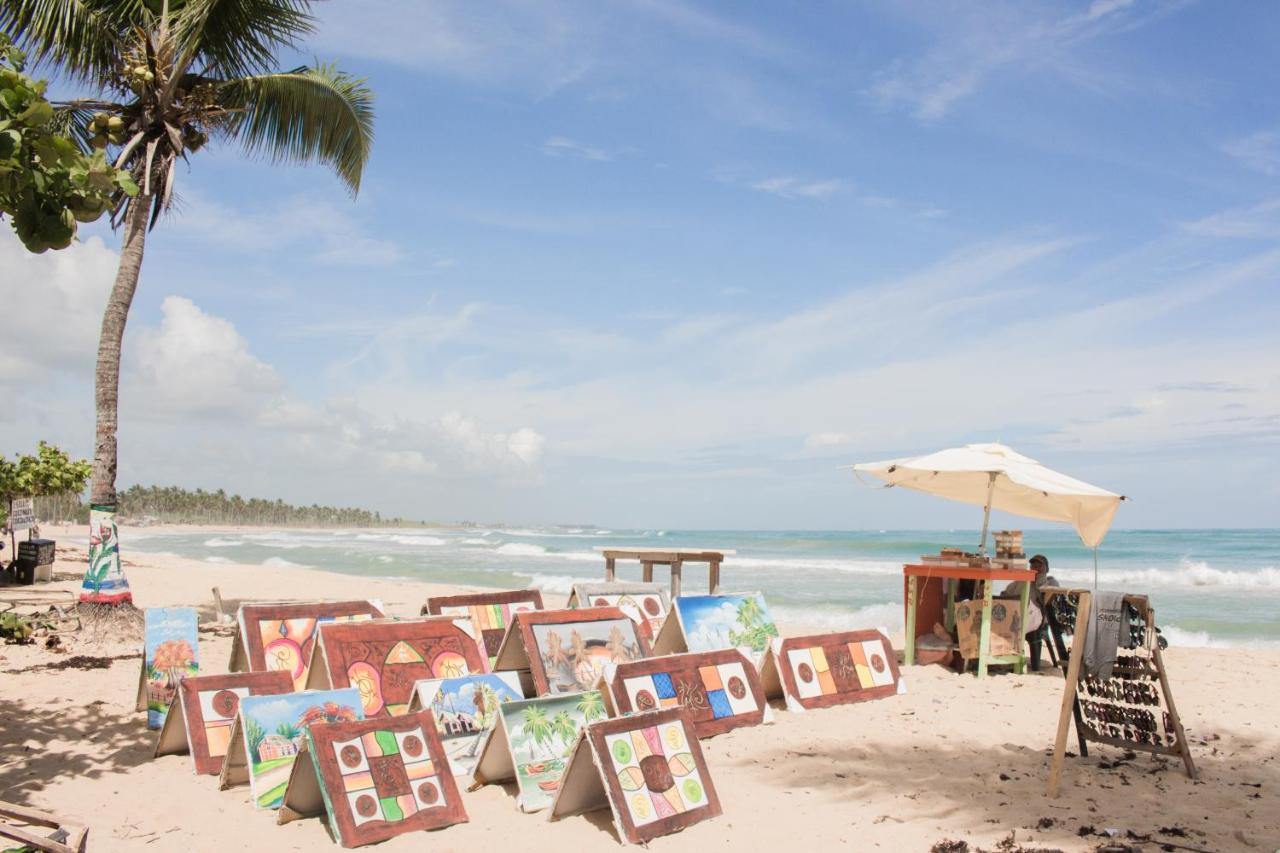 Hostel Macao Beach Punta Cana