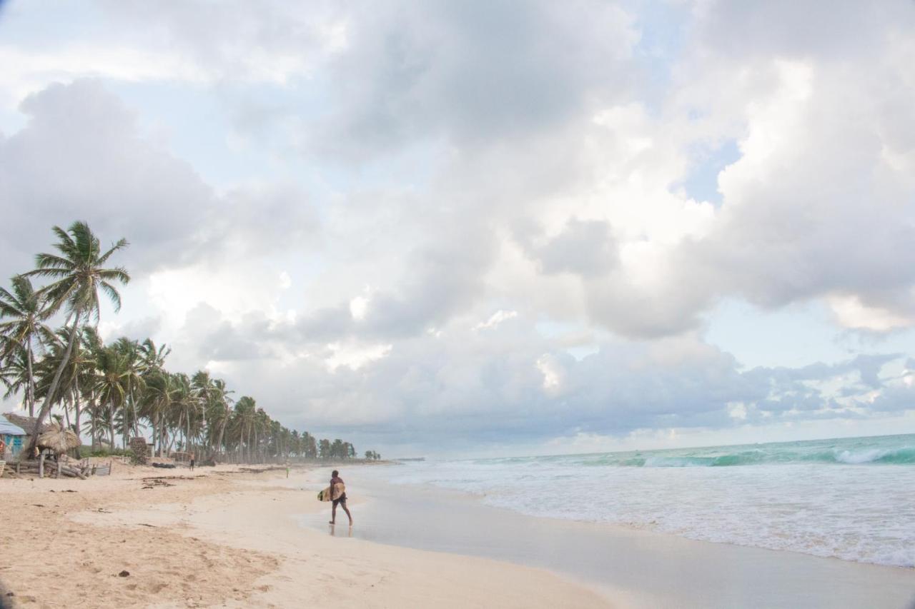 Macao Beach Hostel Punta Cana