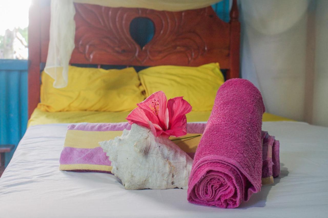 Hostel Macao Beach Punta Cana