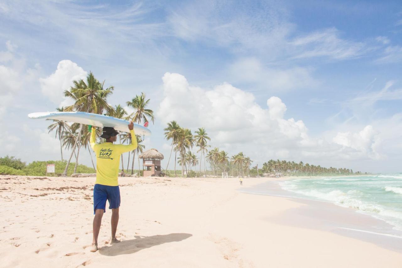 Macao Beach * Punta Cana