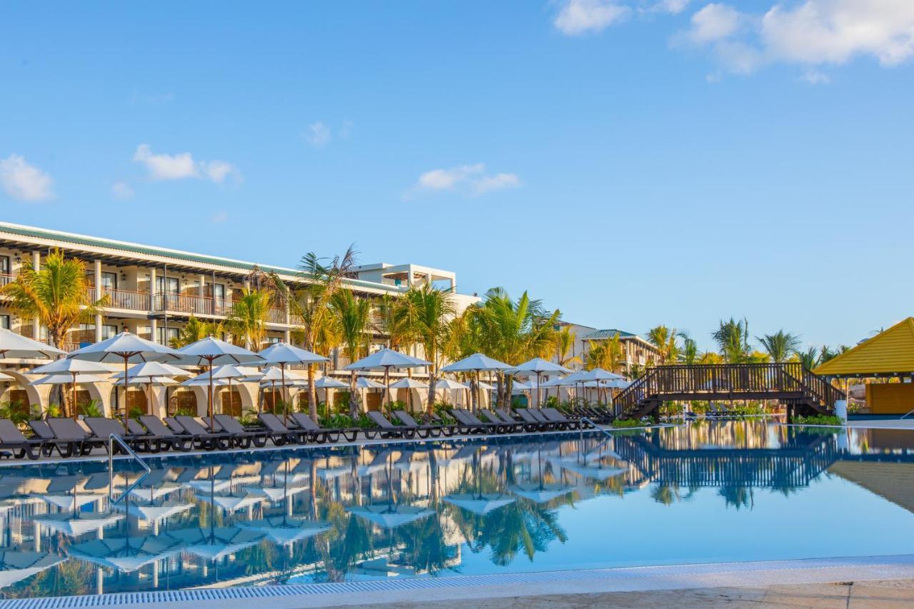 Ocean El Faro (adults Only) Resort Punta Cana