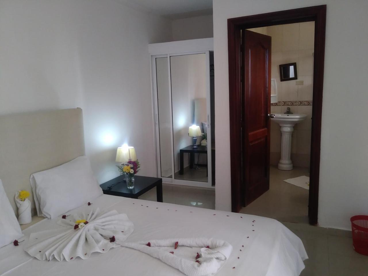 Grand Blue Garden Los Corales Beach Punta Cana