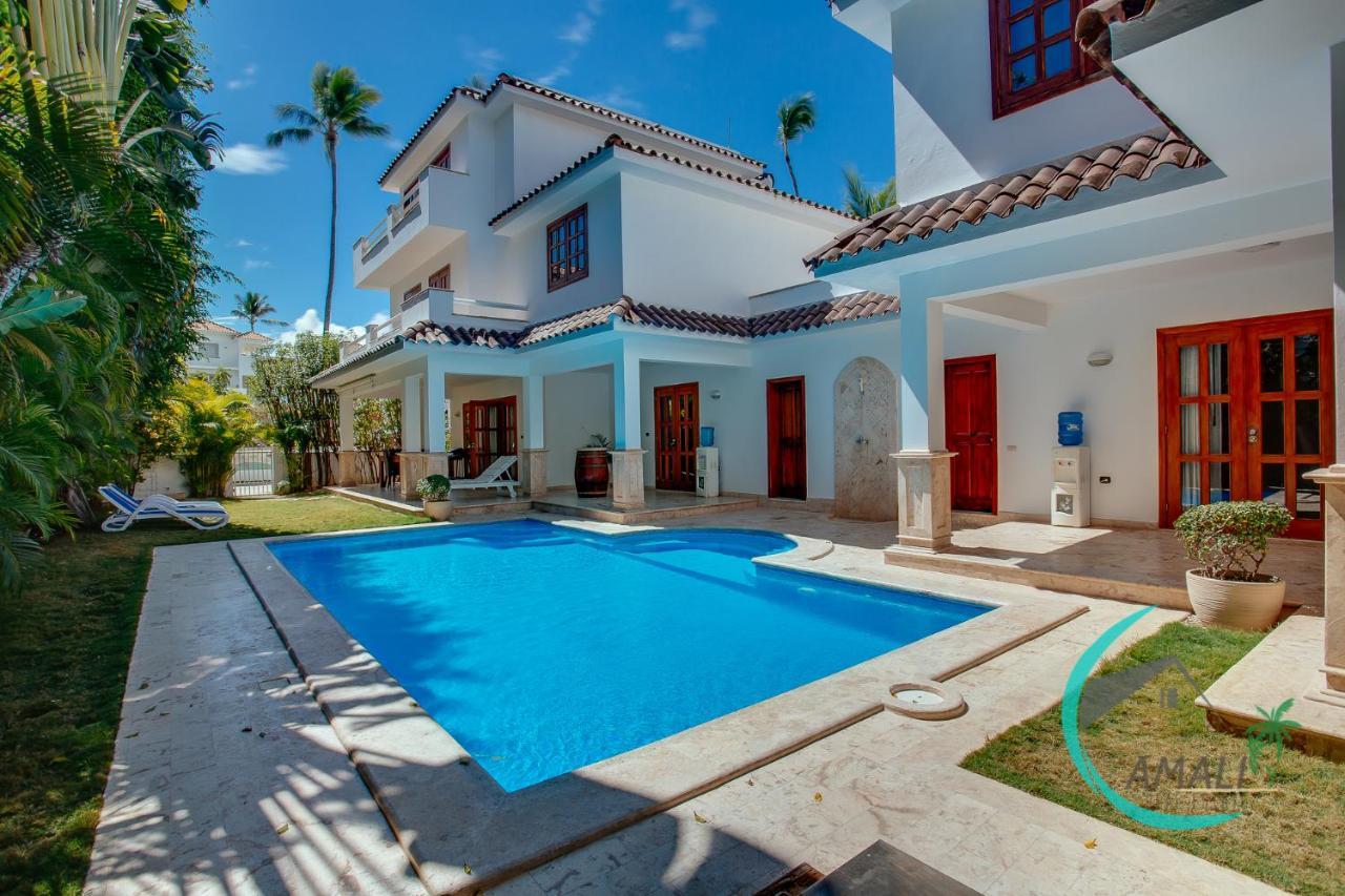 Villa Gemelas Corales *