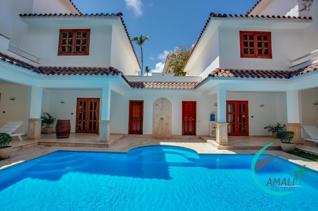 Gemelas Corales Villa Punta Cana