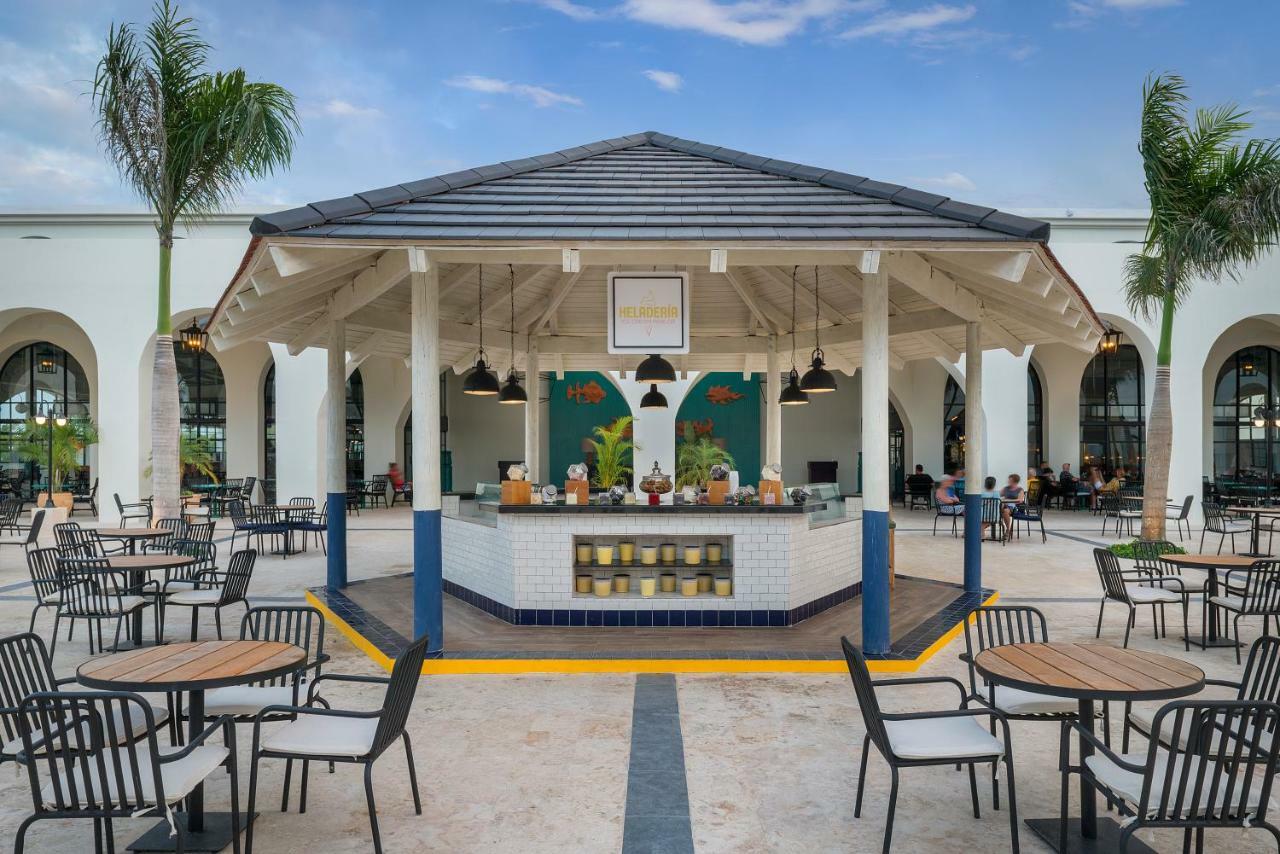 Ocean El Faro (adults Only) Resort 5*