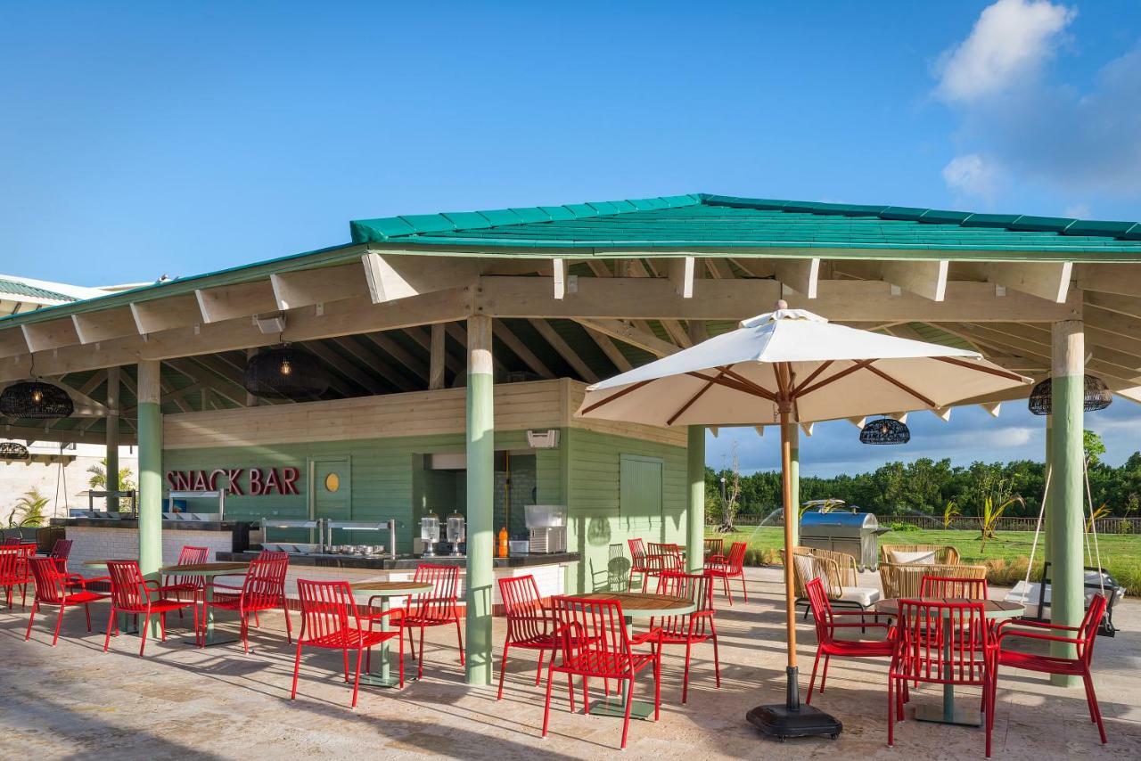 Ocean El Faro (adults Only) Resort