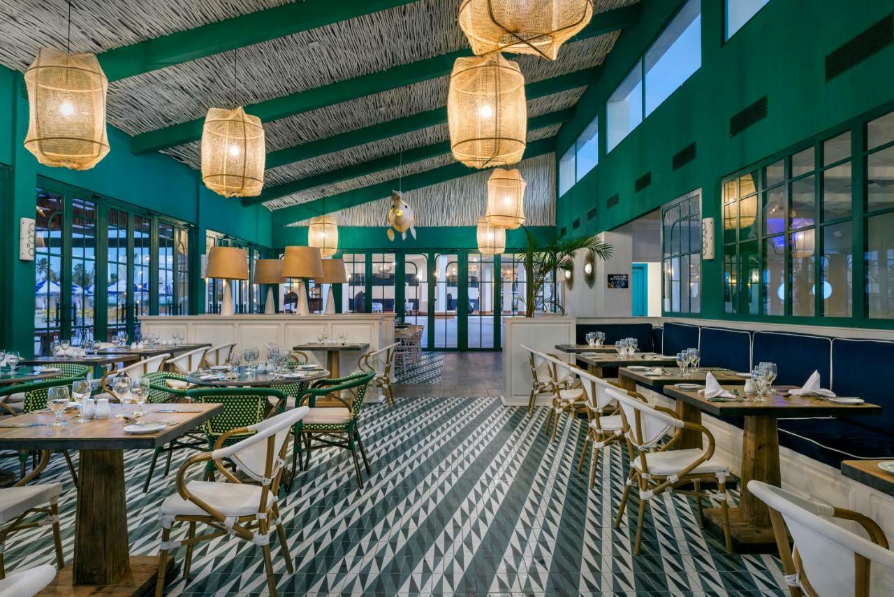 Resort Ocean El Faro (adults Only)
