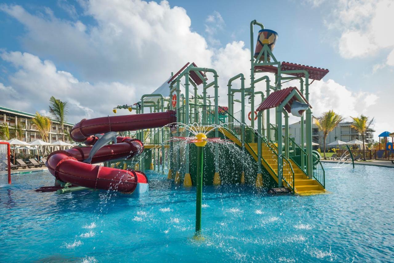 Ocean El Faro (adults Only) Resort Punta Cana