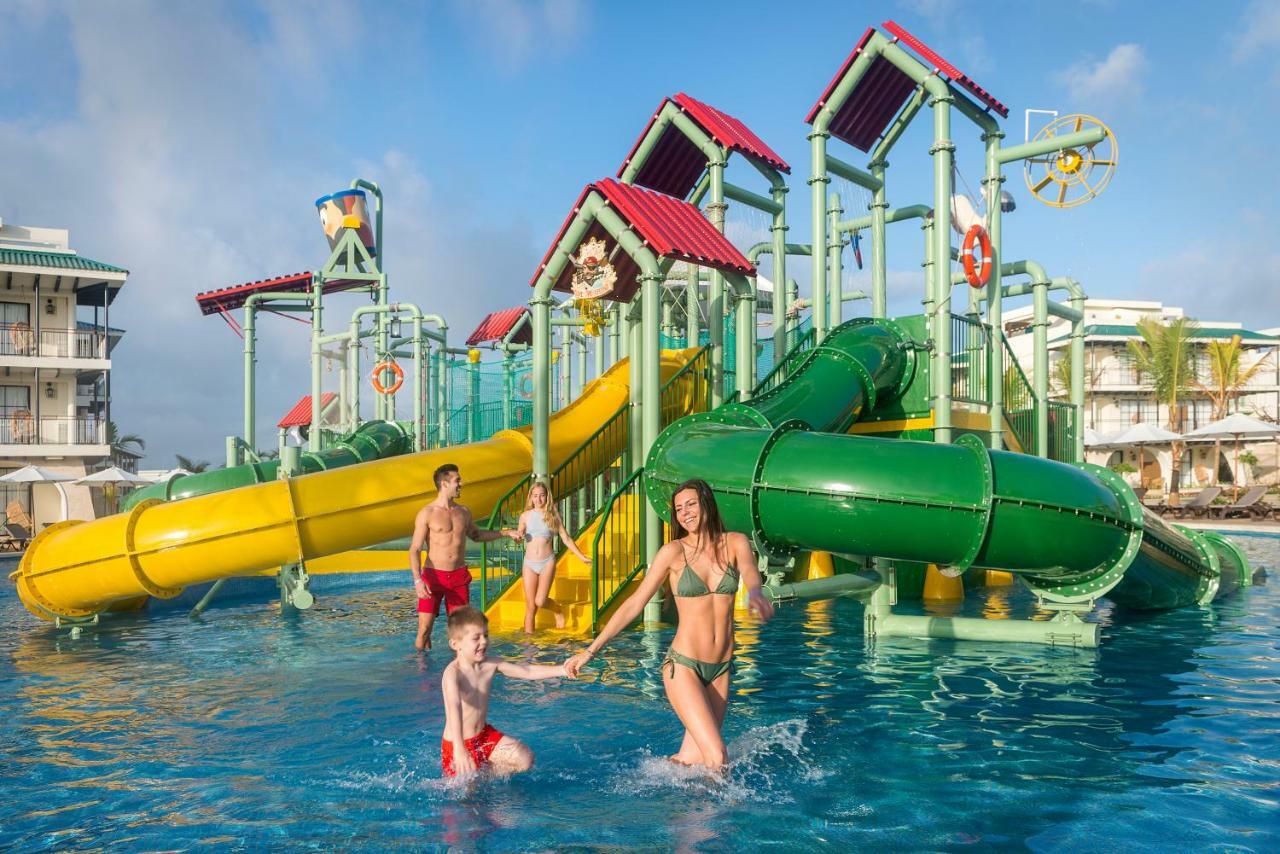 Resort Ocean El Faro (adults Only) Punta Cana