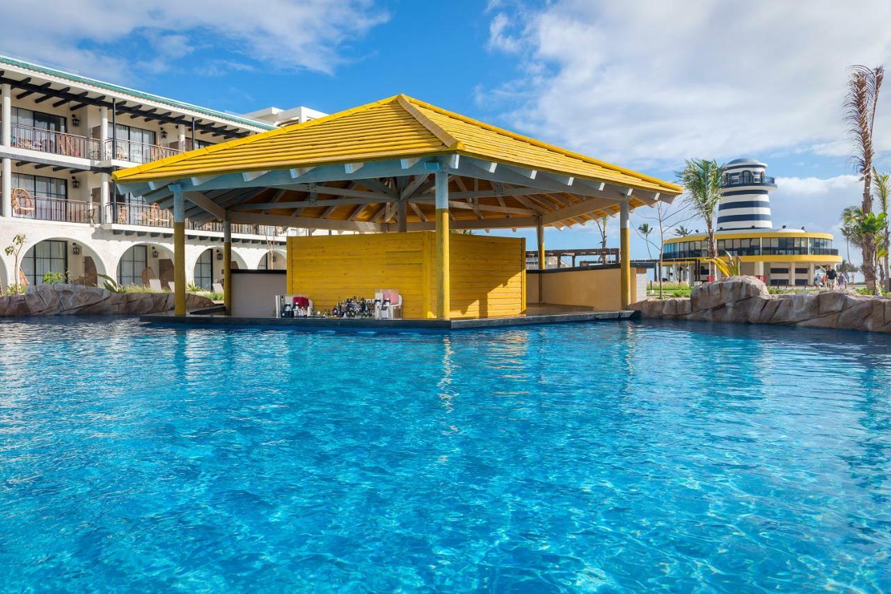Ocean El Faro (adults Only) Resort 5*
