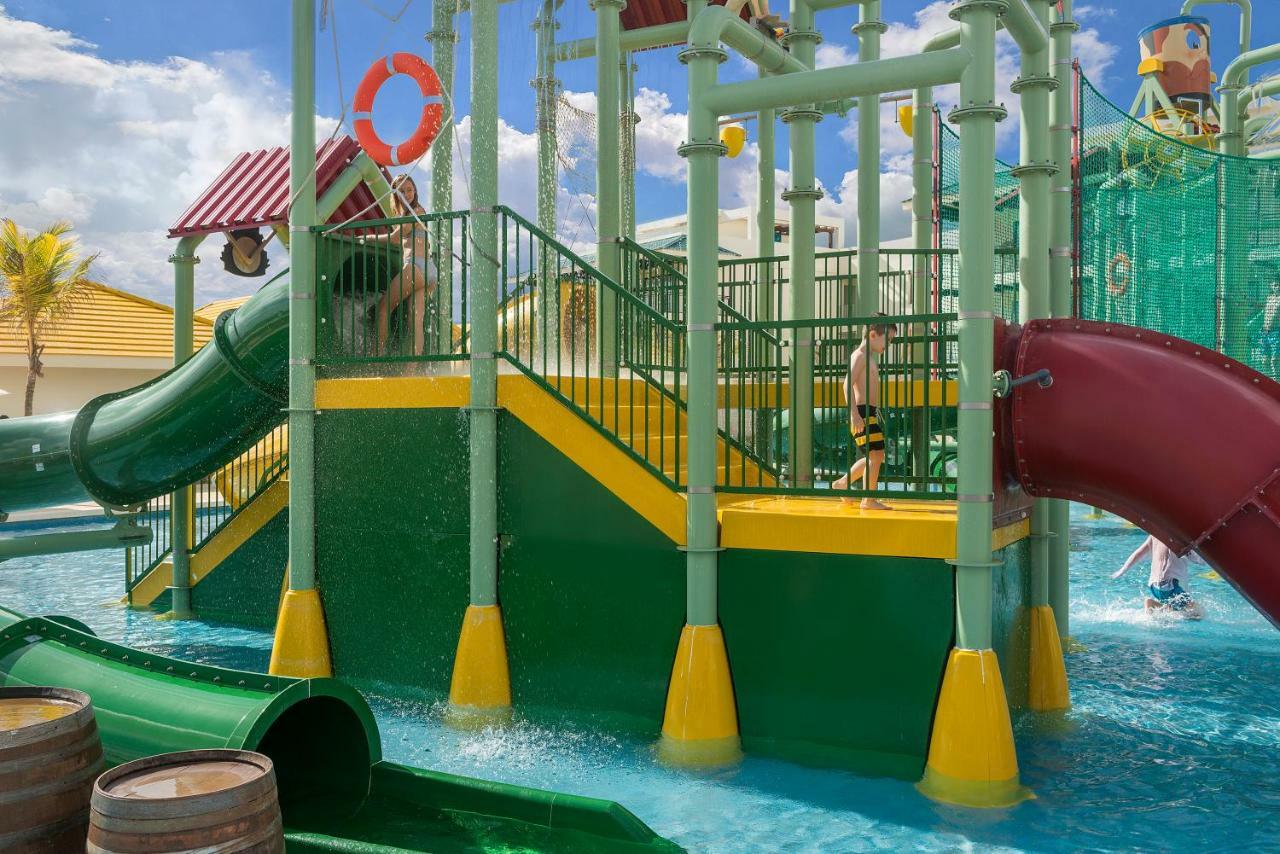 Resort Ocean El Faro (adults Only) 5*