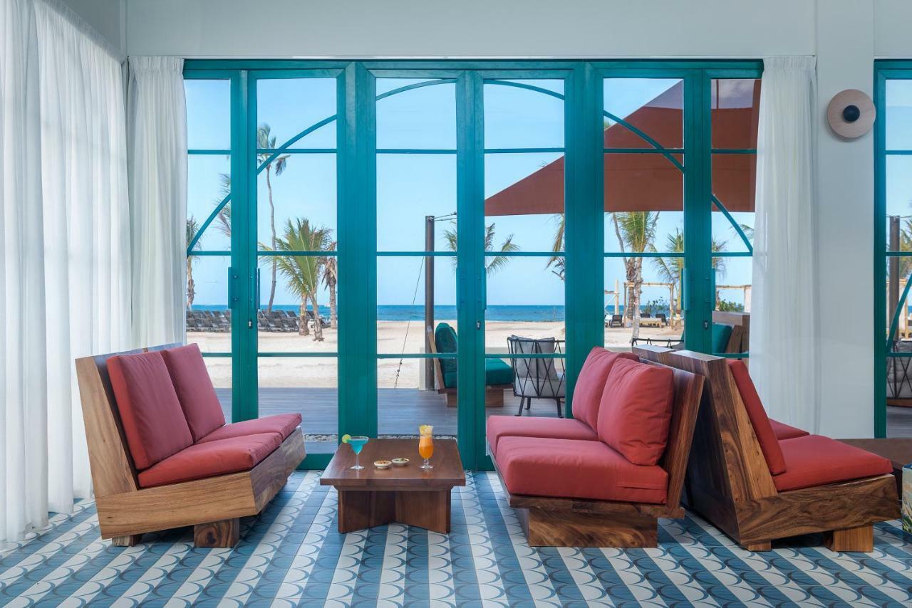 Ocean El Faro (adults Only) Punta Cana