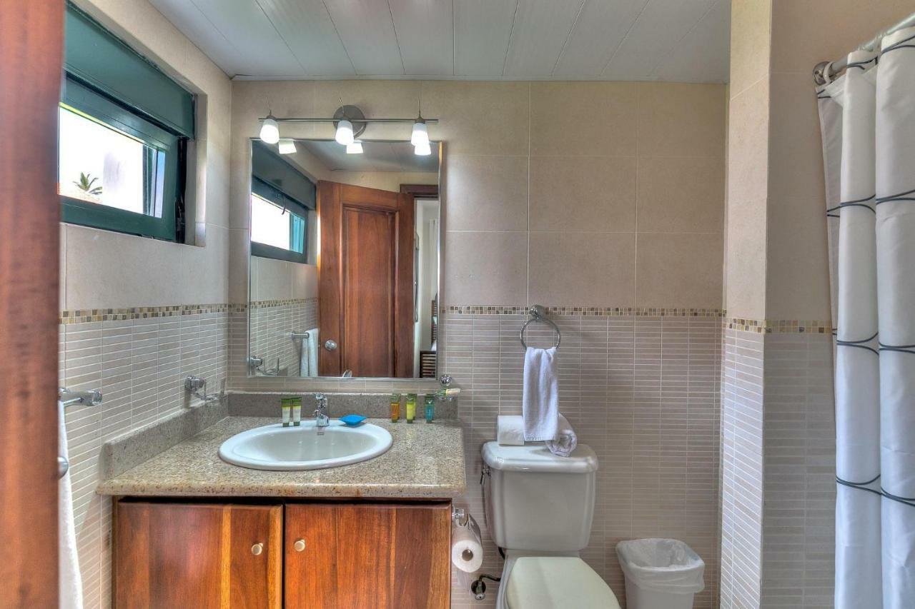 Oceanfront With Views And Large Balcony - L-201 Apartment Punta Cana
