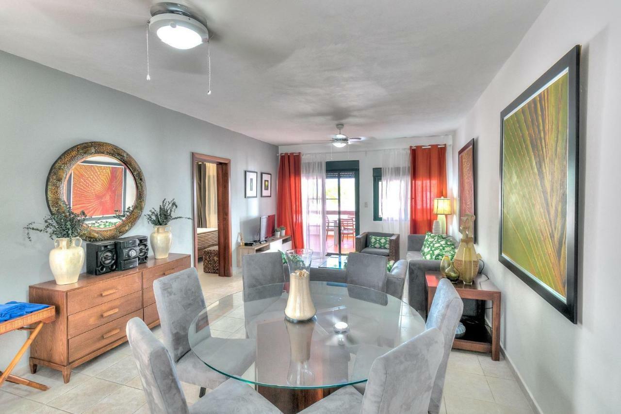 Oceanfront With Views And Large Balcony - L-201 *