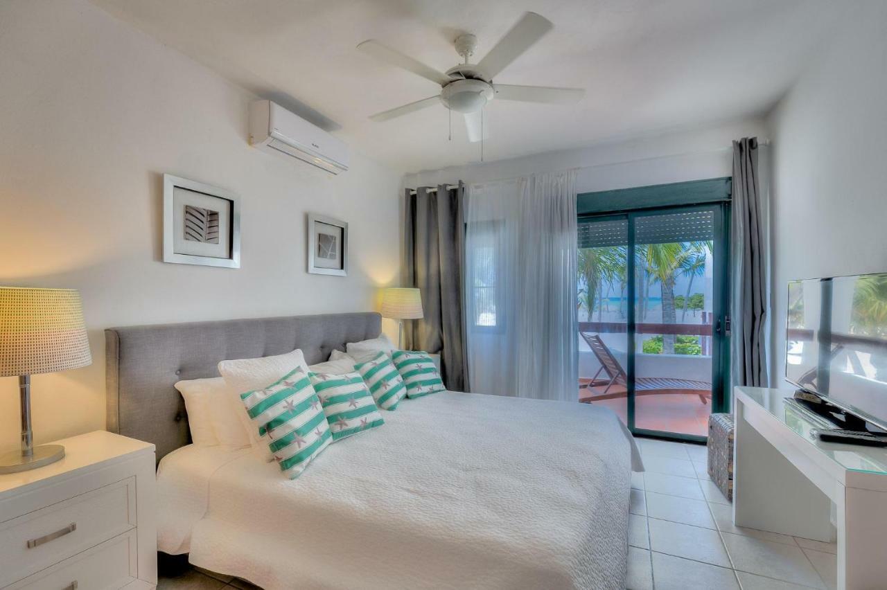 Oceanfront With Views And Large Balcony - L-201