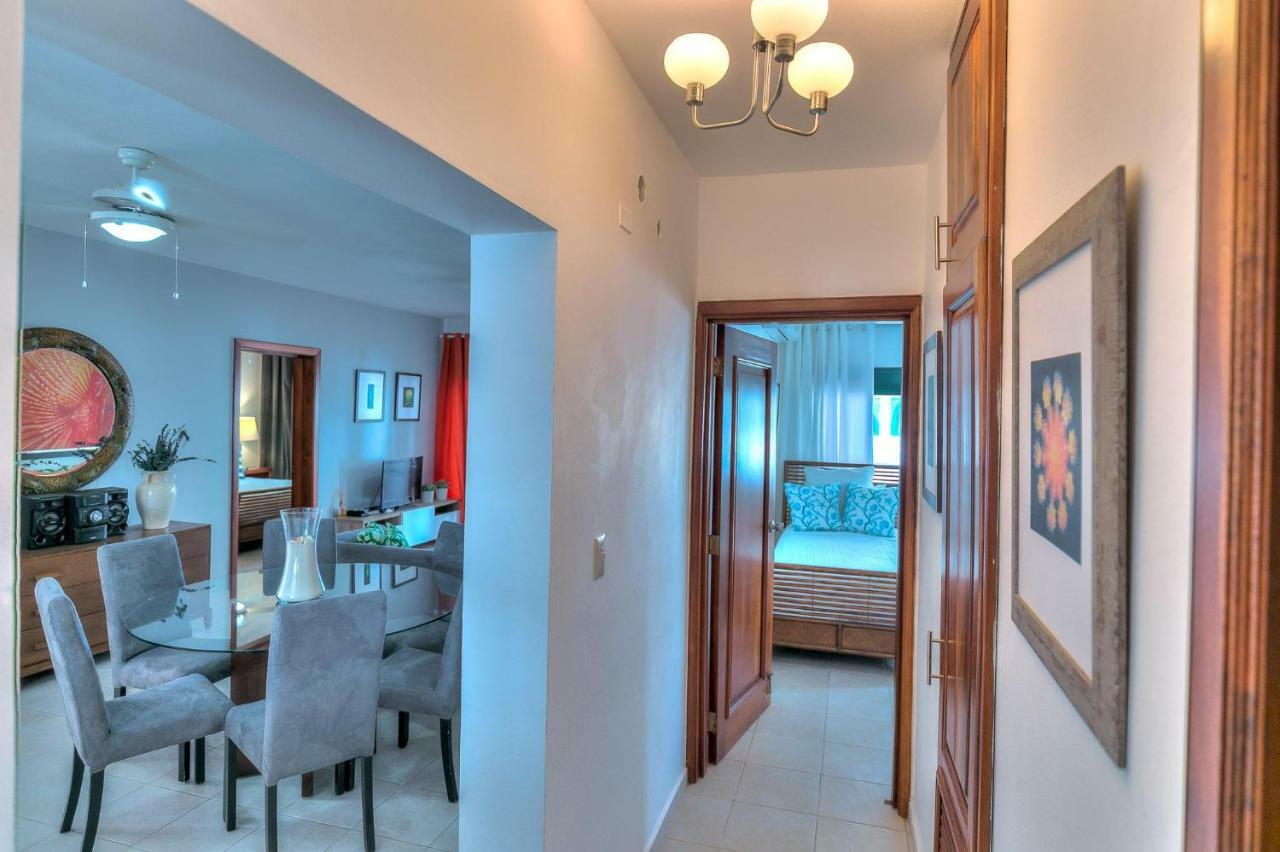 Apartment Oceanfront With Views And Large Balcony - L-201 *