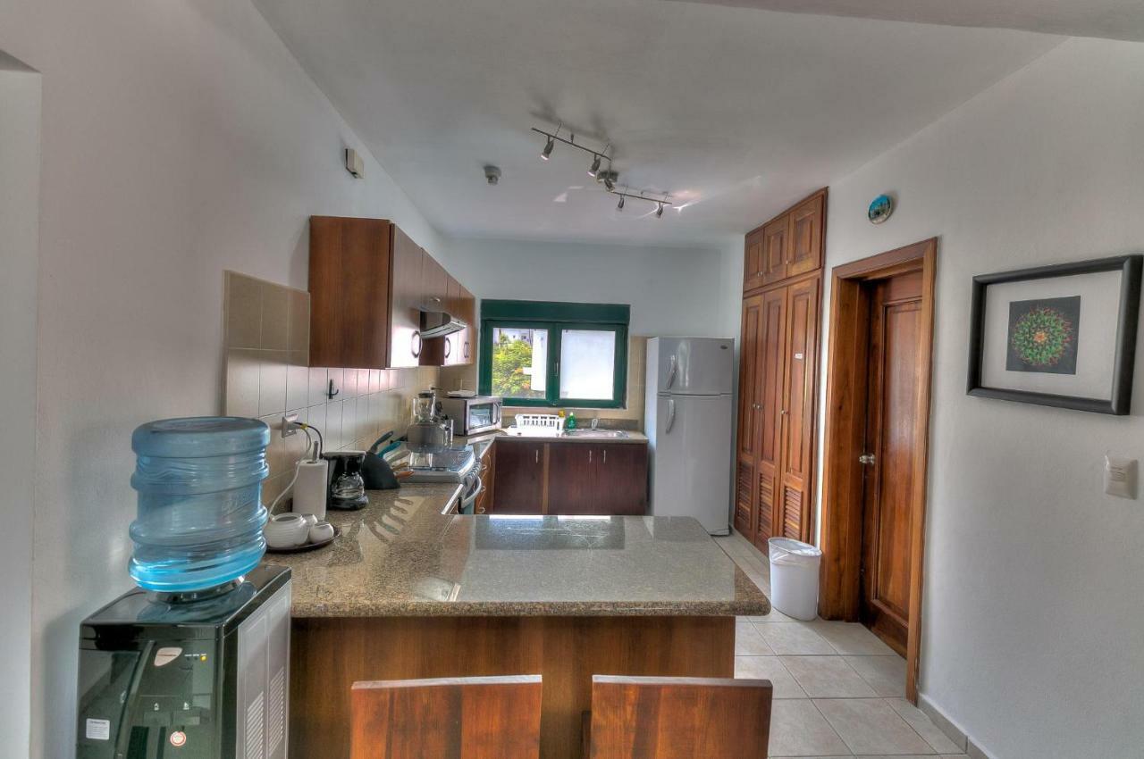 Apartment Oceanfront With Views And Large Balcony - L-201 *