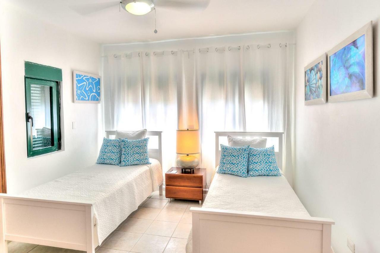 Apartment Oceanfront With Views And Large Balcony - L-201 *