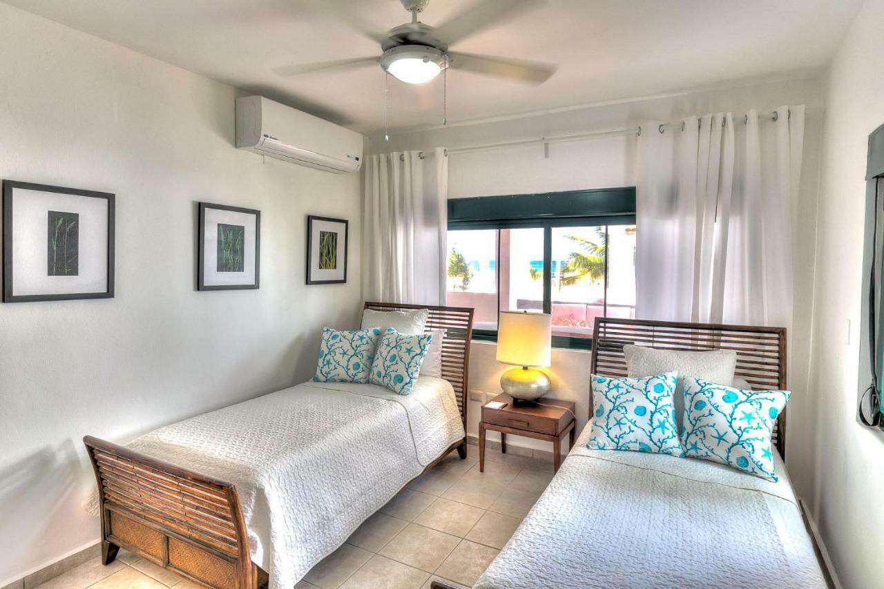 Oceanfront With Views And Large Balcony - L-201 Apartment