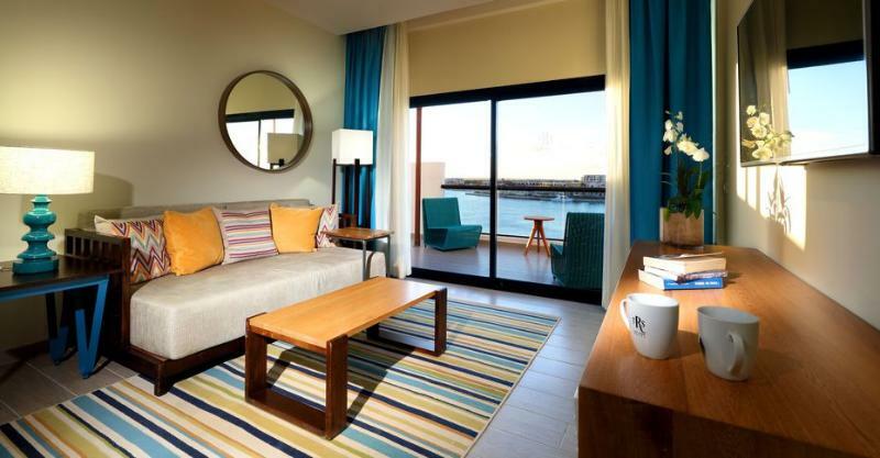 Resort Alsol Tiara Cap Cana (adults Only) Punta Cana