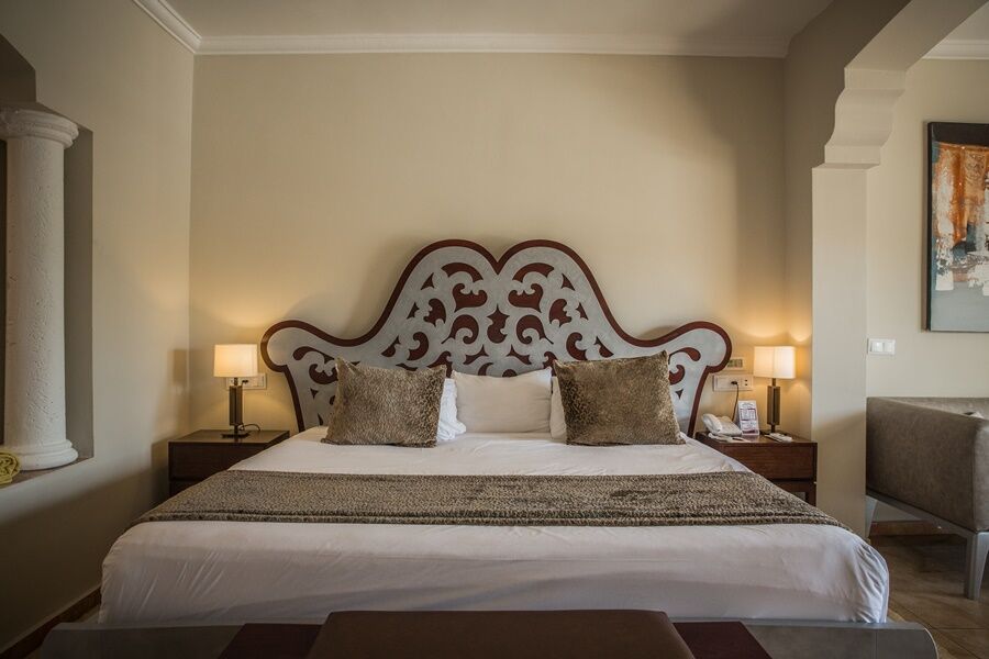 Majestic Colonial Club - Only Adults 5*