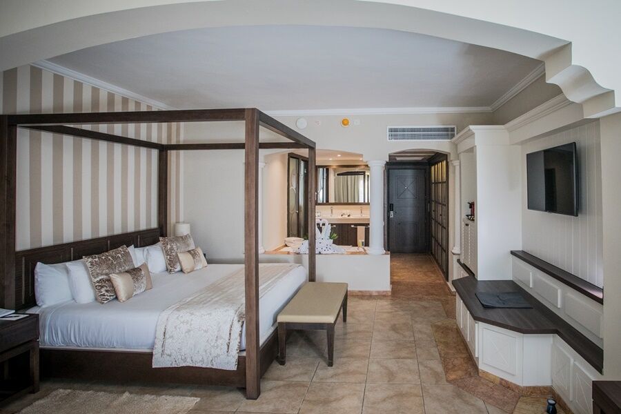 Hotel Majestic Colonial Club - Only Adults 5*