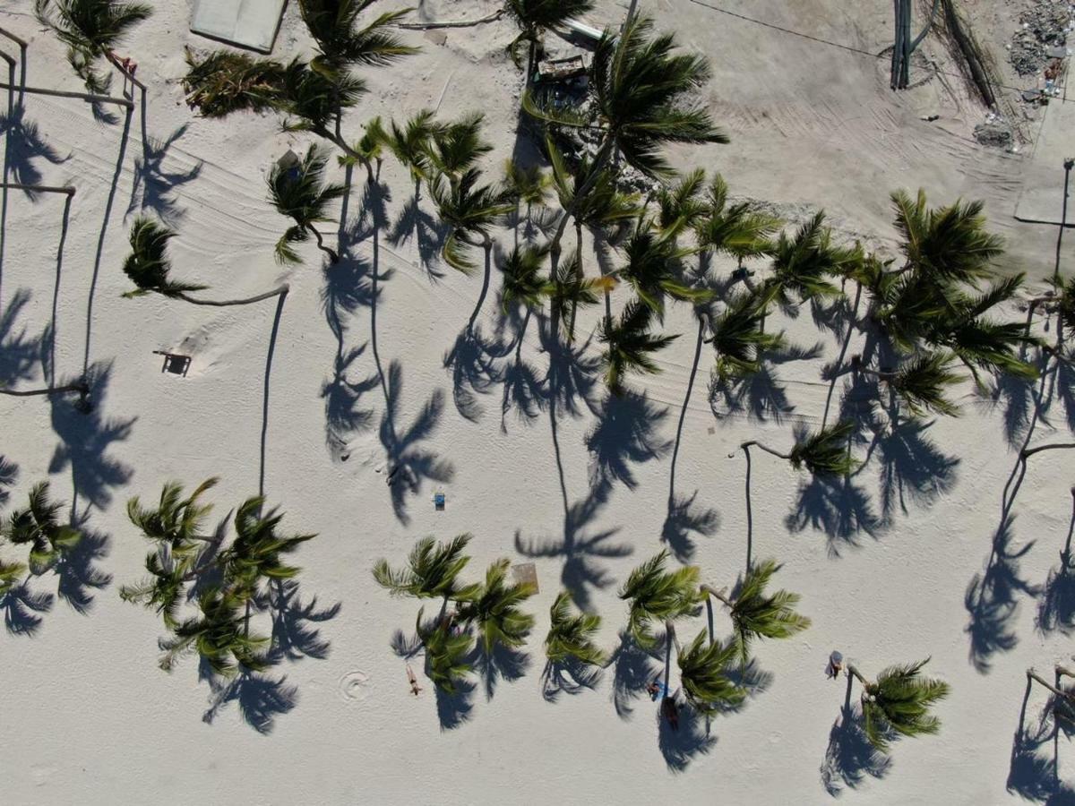 Grand Blue Garden Los Corales Beach Punta Cana