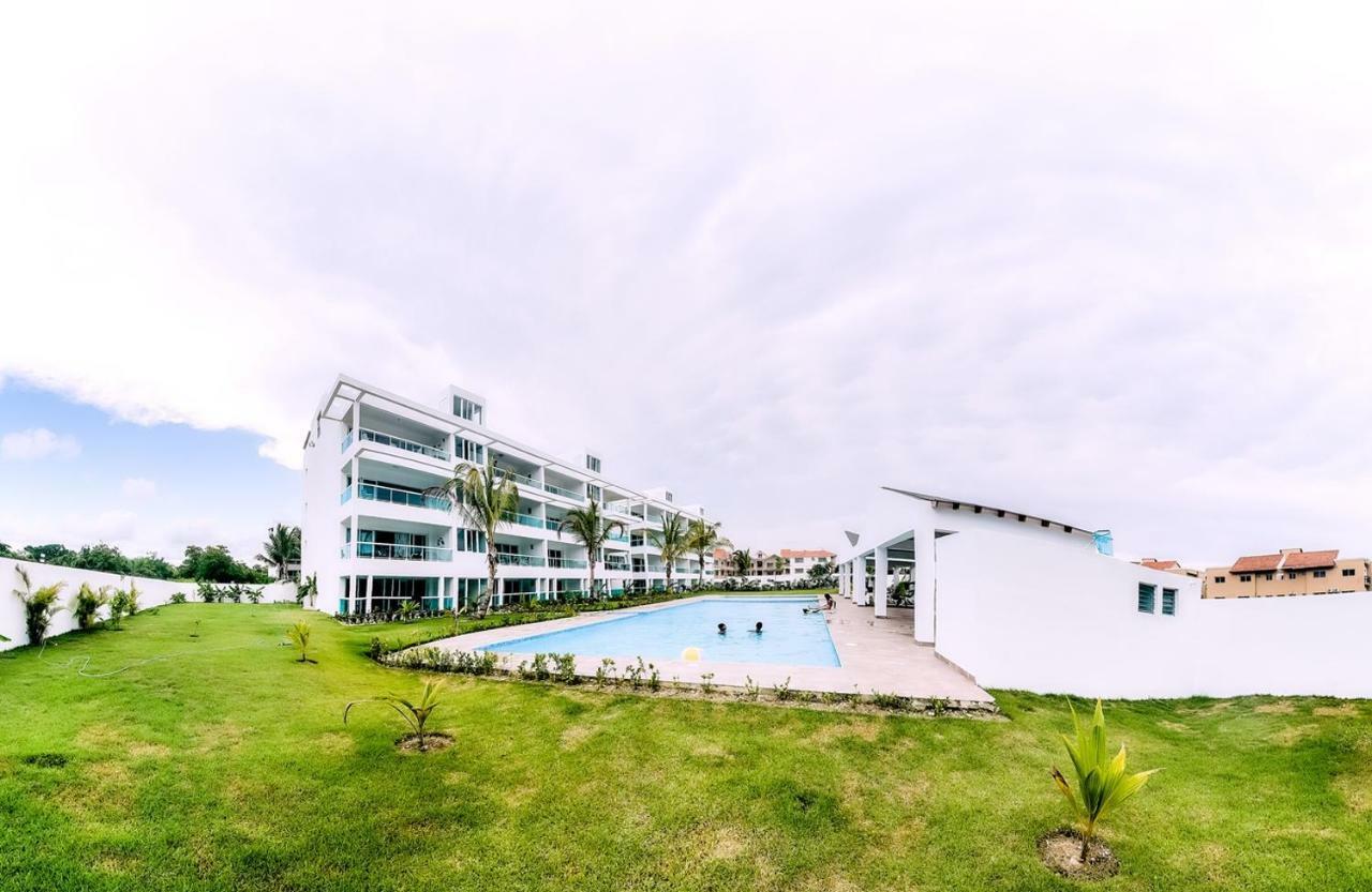 Blue Water Gentle Breeze - Condominio Retiro Bavaro - Espinal Ii