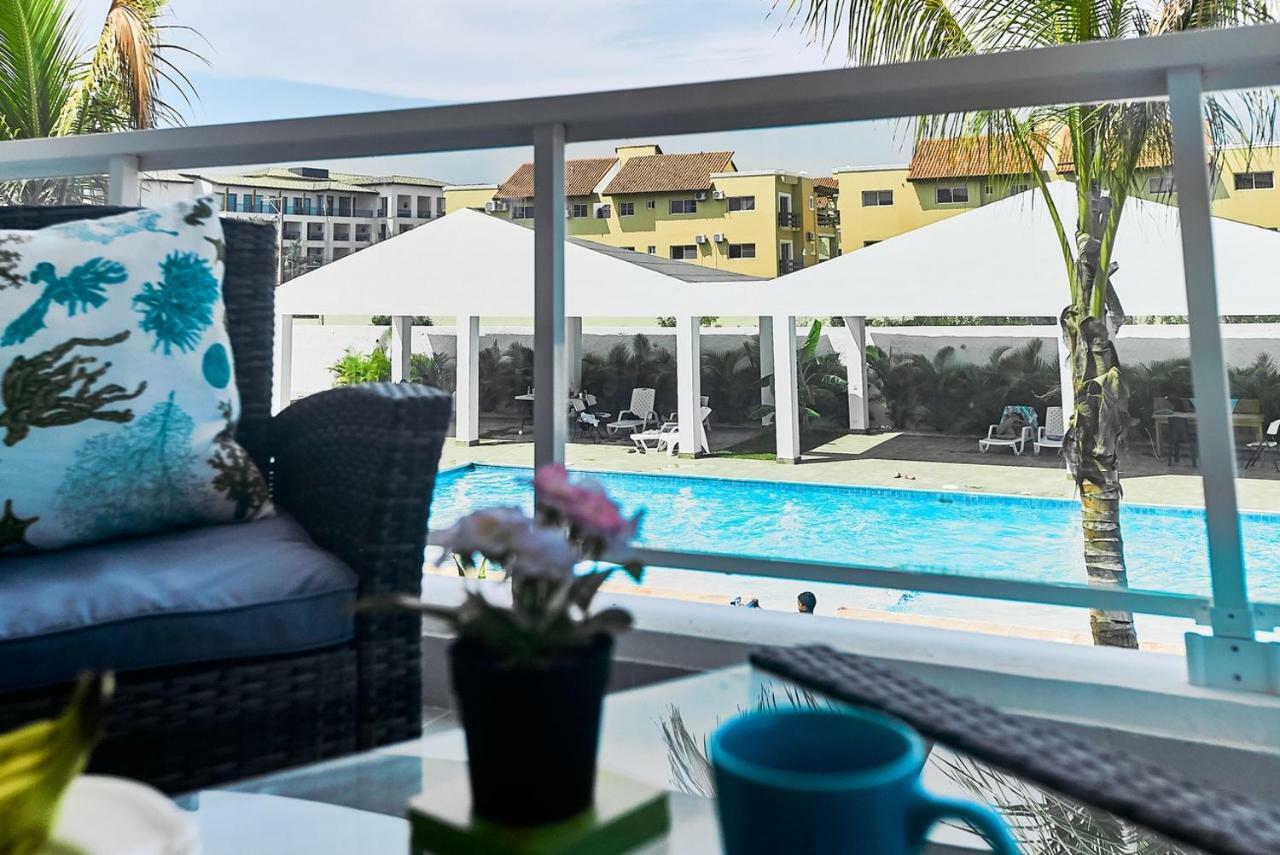 Blue Water Gentle Breeze - Condominio Retiro Bavaro - Espinal Ii Aparthotel *